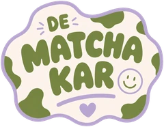 De Matcha Kar logo