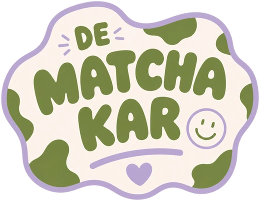 De Matcha Kar