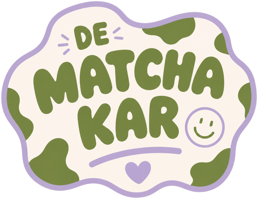 De Matcha Kar